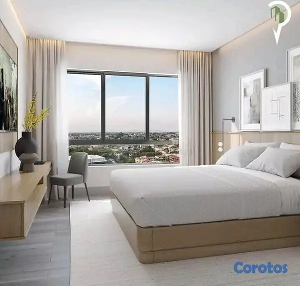 apartamentos - 🚨 DIOS🚨 Prolongación 27 de febrero 📍🇩🇴ViVE o Invierte en Las Torres de SDO. 7