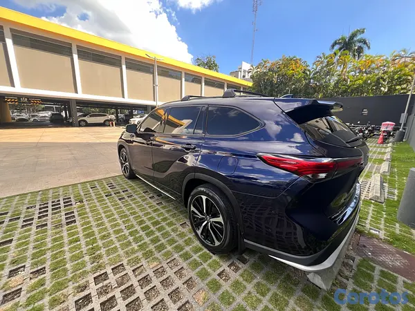 jeepetas y camionetas - 🚗🔥 TOYOTA HIGHLANDER XSE 2021 – FULL, IMPECABLE 🔥🚗 10