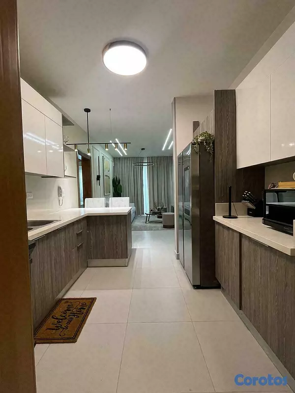 apartamentos - Bella Vista, Impecable Apartamento en hermosa torre ideal para ejecutivo 7