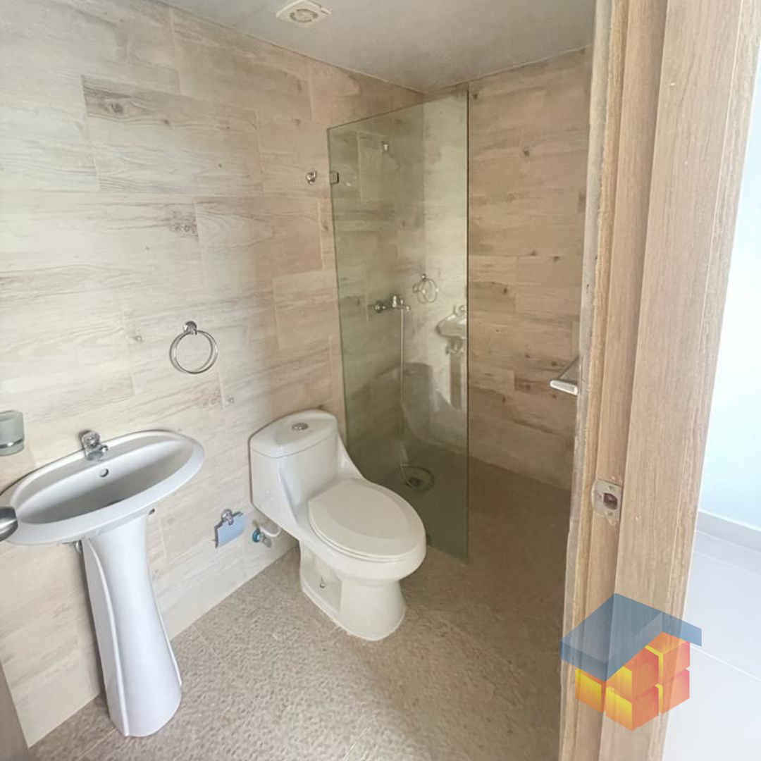 apartamentos - Apto. Venta Parques de Las Colinas  7