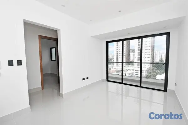 apartamentos - Alquiler Apartamento en Serralles  9