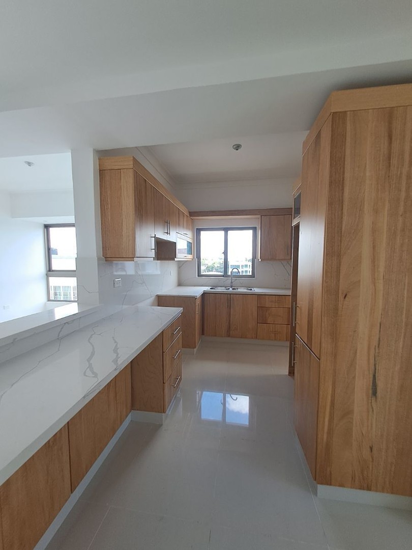 penthouses - Penthouse Nuevo 5to piso En Los Prados 
 4