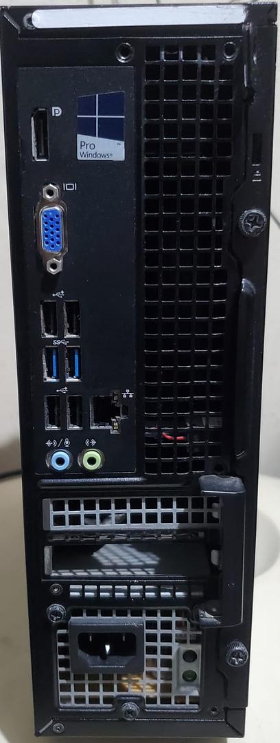 computadoras y laptops - CPU - Dell OptiPlex 3020 2