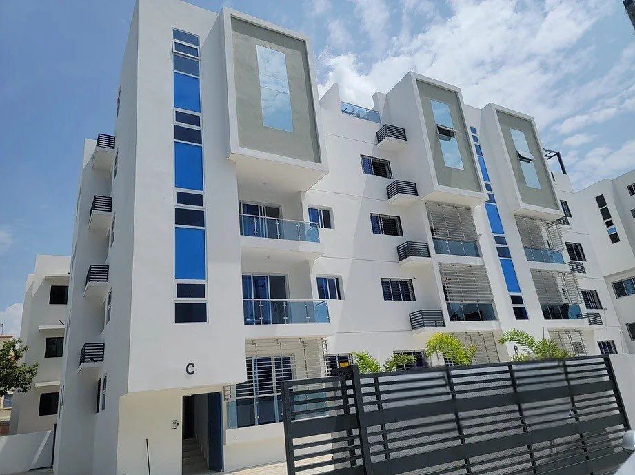 penthouses - Penthouse En Santiago de Los Caballeros Villa Mari