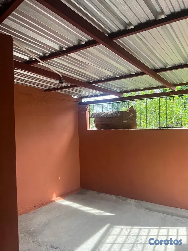 casas - casa en alquiler grande 12