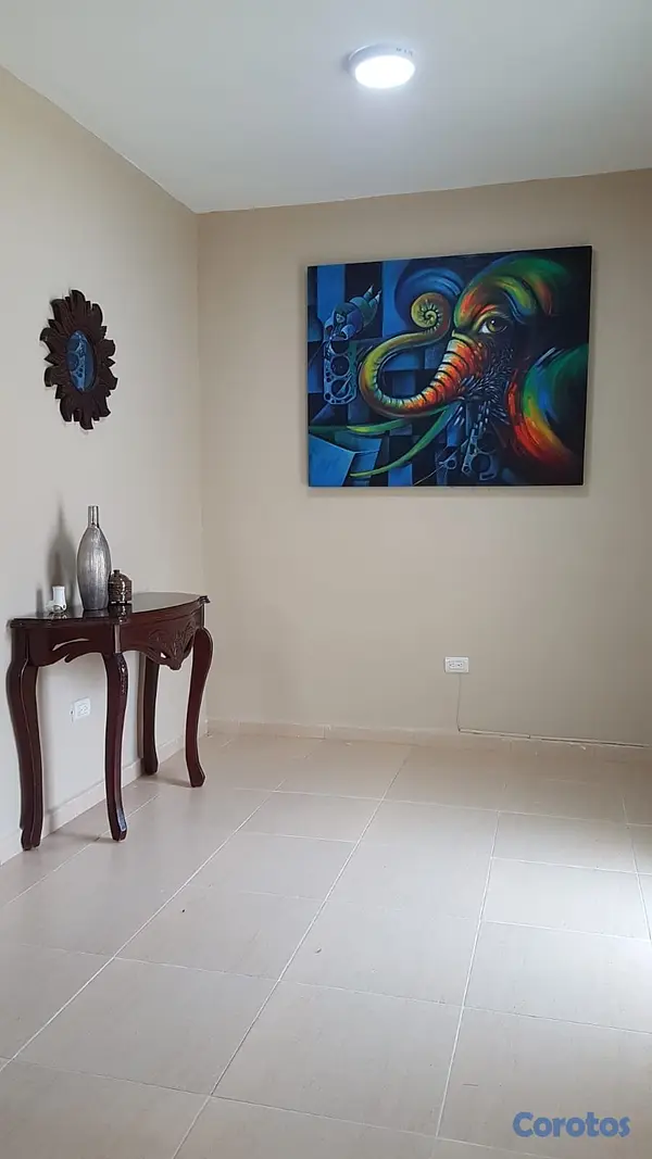 casas vacacionales y villas - Casa Familiar Cerca de la Playa 2
