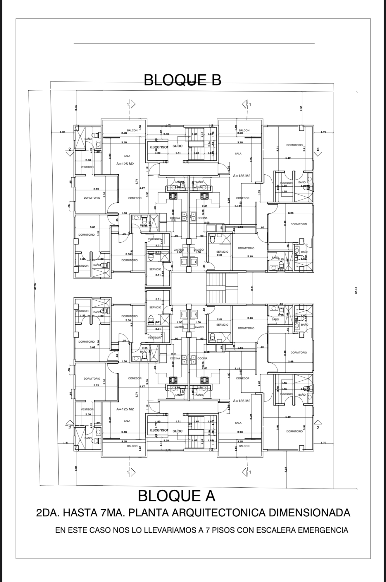solares y terrenos - Terreno / Solar en Venta COSTA AZUL RD$35,000,000. 6