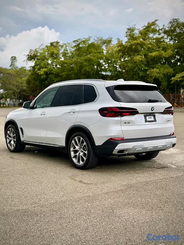 jeepetas y camionetas - bmw x5 xdrive 2024 7