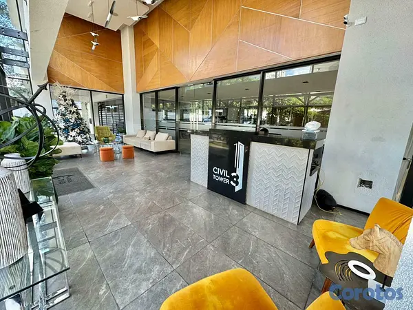 penthouses - Penthouse en Venta y Alquiler Amueblado La Julia 7