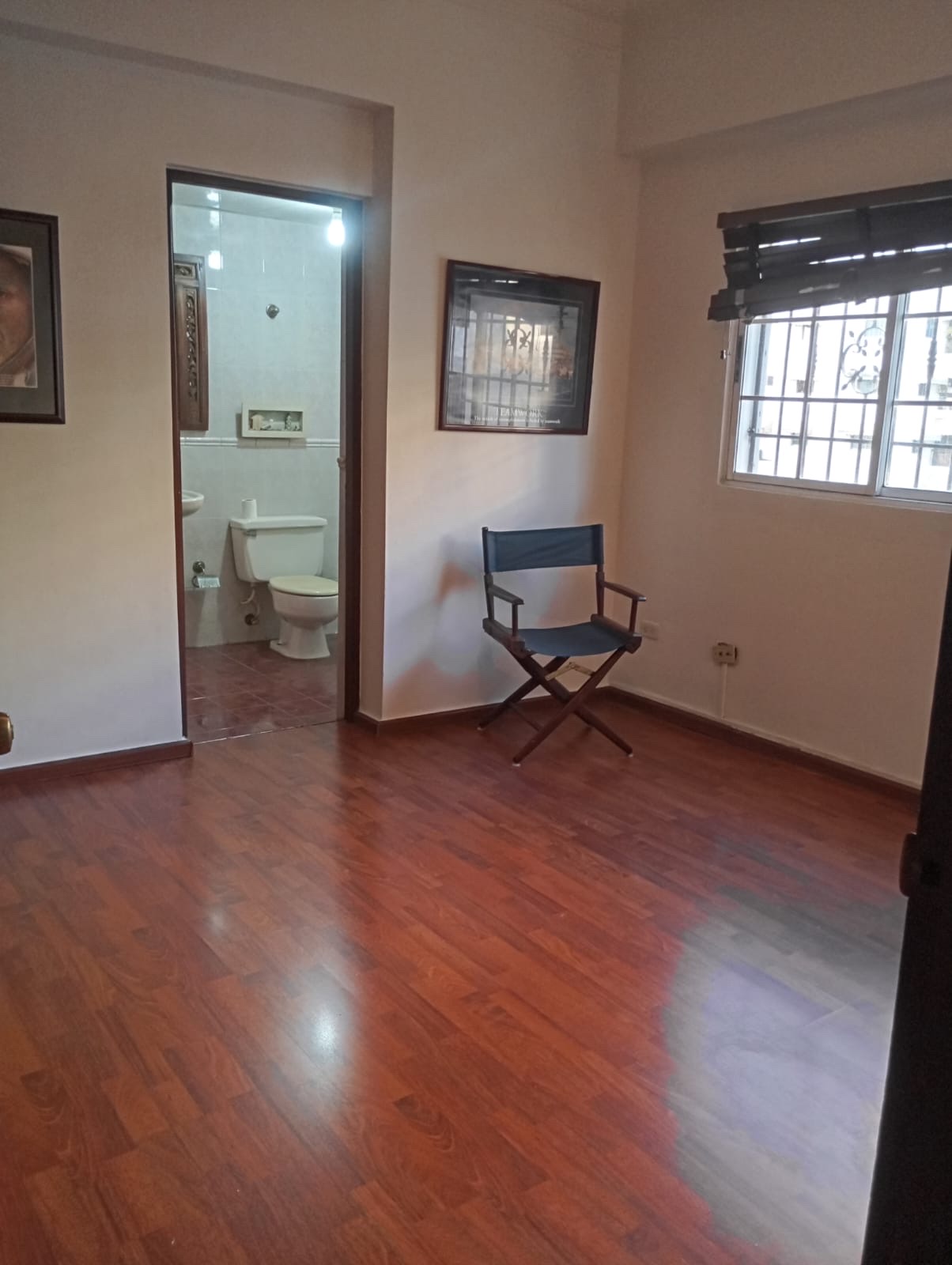 apartamentos - hermoso apartamento en una zona céntrica bella vista  4