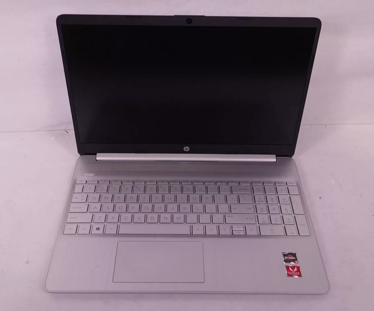 computadoras y laptops - HP 15 |AMD RYZEN 5 | 2.1GHZ |512GB|16GB 0