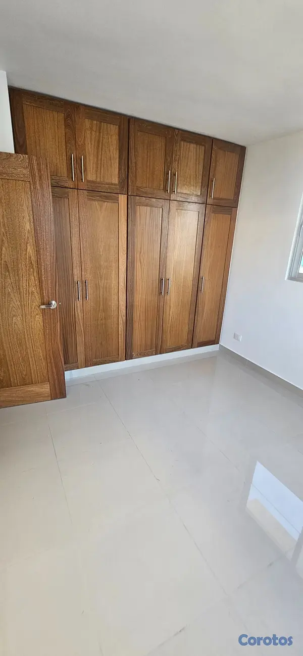 apartamentos - Apartamento en  Villa Olga - 3er nivel 7