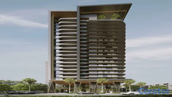 apartamentos - Apartamento en venta de 2 habitaciones en Piantini 5