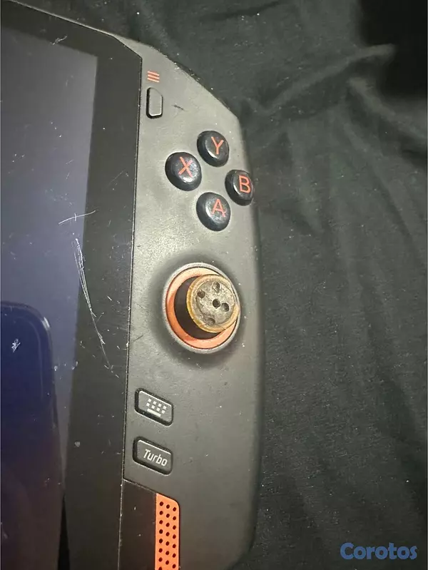 computadoras y laptops - Se vende OneXPlayer 1S-PC Gamer Portátil
 5