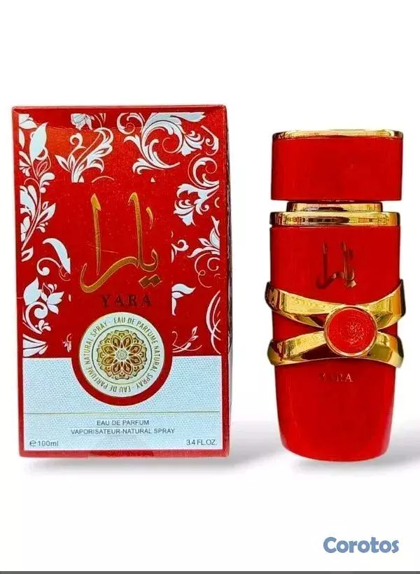 salud y belleza - ofertas de perfumes 6 por 5400 9