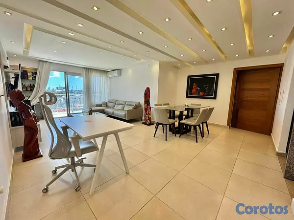 apartamentos - vendo apartamento en Villa Marina. 3