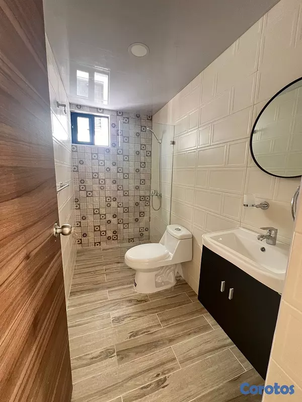 apartamentos - Venta de apartamentos en las Americas con 94mts 4