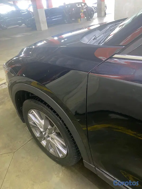 jeepetas y camionetas - mazda cx5 touring 2021 4