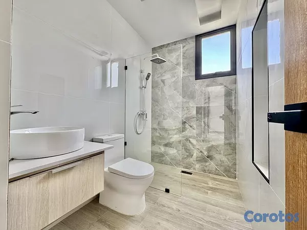 casas - CASA DE DOS NIVELES EN VENTA, GURABO, SANTIAGO. 6