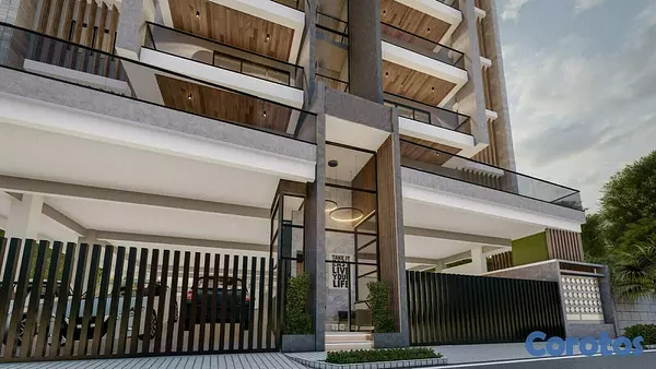apartamentos - Lujoso Proyecto en El Real 2