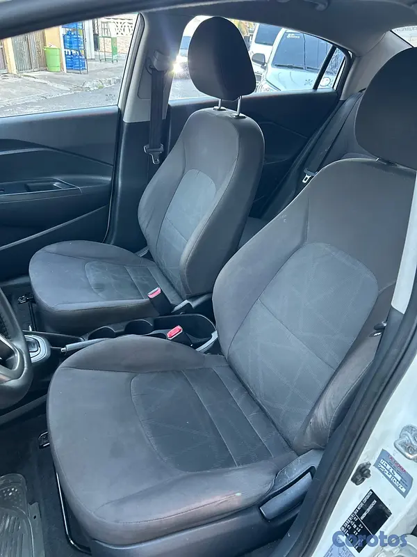 carros - Kia Rio 2017 (Viamar, Motor Doch) 7