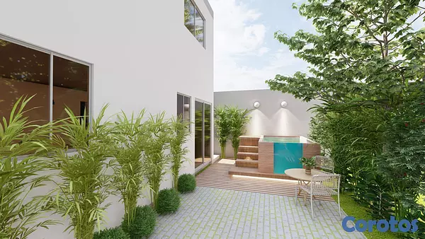 casas vacacionales y villas - villas en venta en punta cana 8