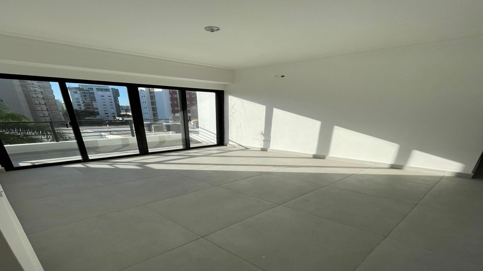 apartamentos - APARTAMENTO EN VENTA Y ALQUILER EN EVARISTO MORALES 3