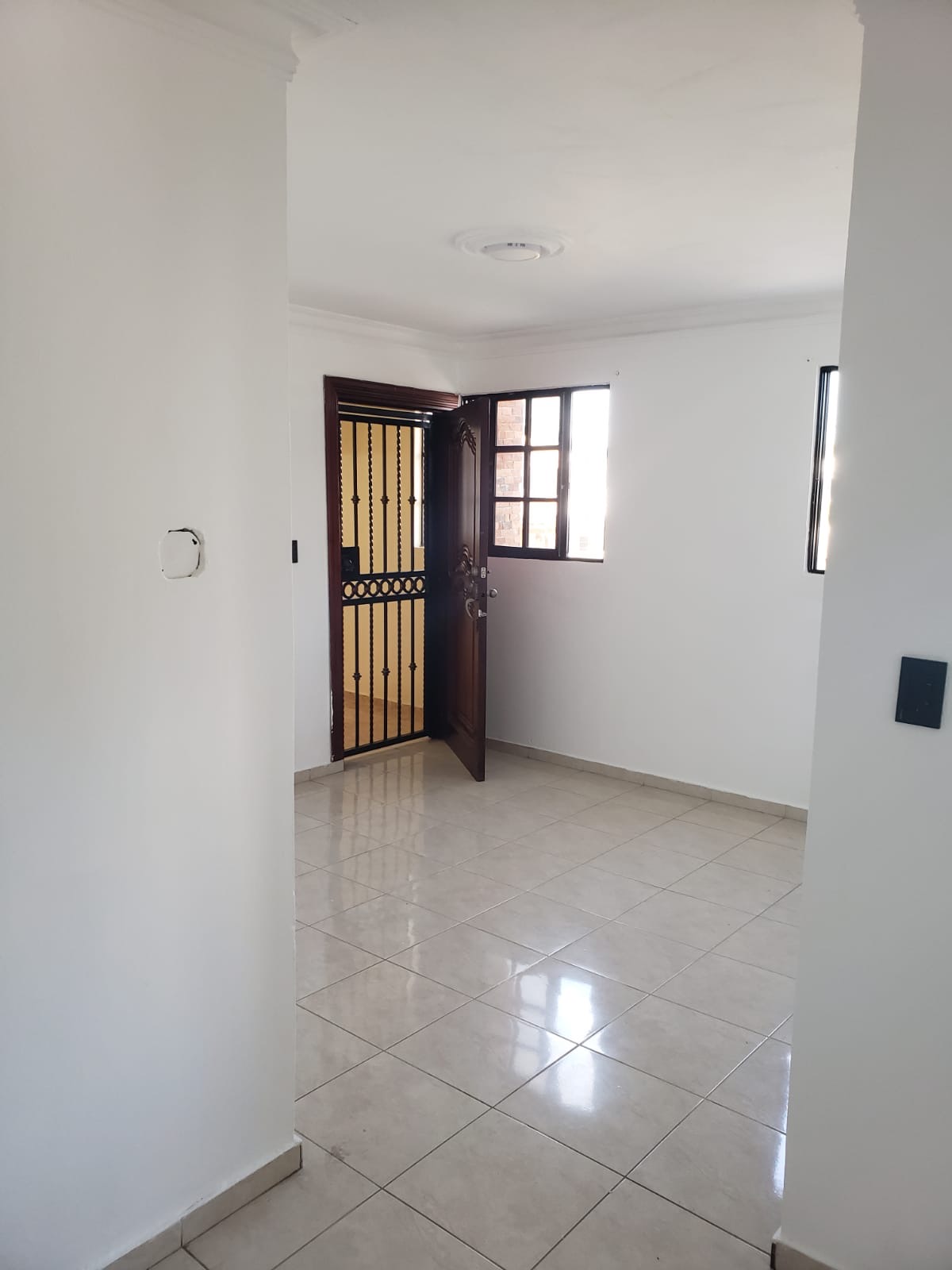 apartamentos - Vendo Santiago de los caballeros tres hab dos baño 4