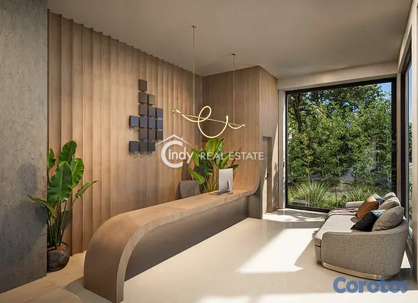 apartamentos - Apartamentos 86 M2 en Torre, 2 Habitaciones 6