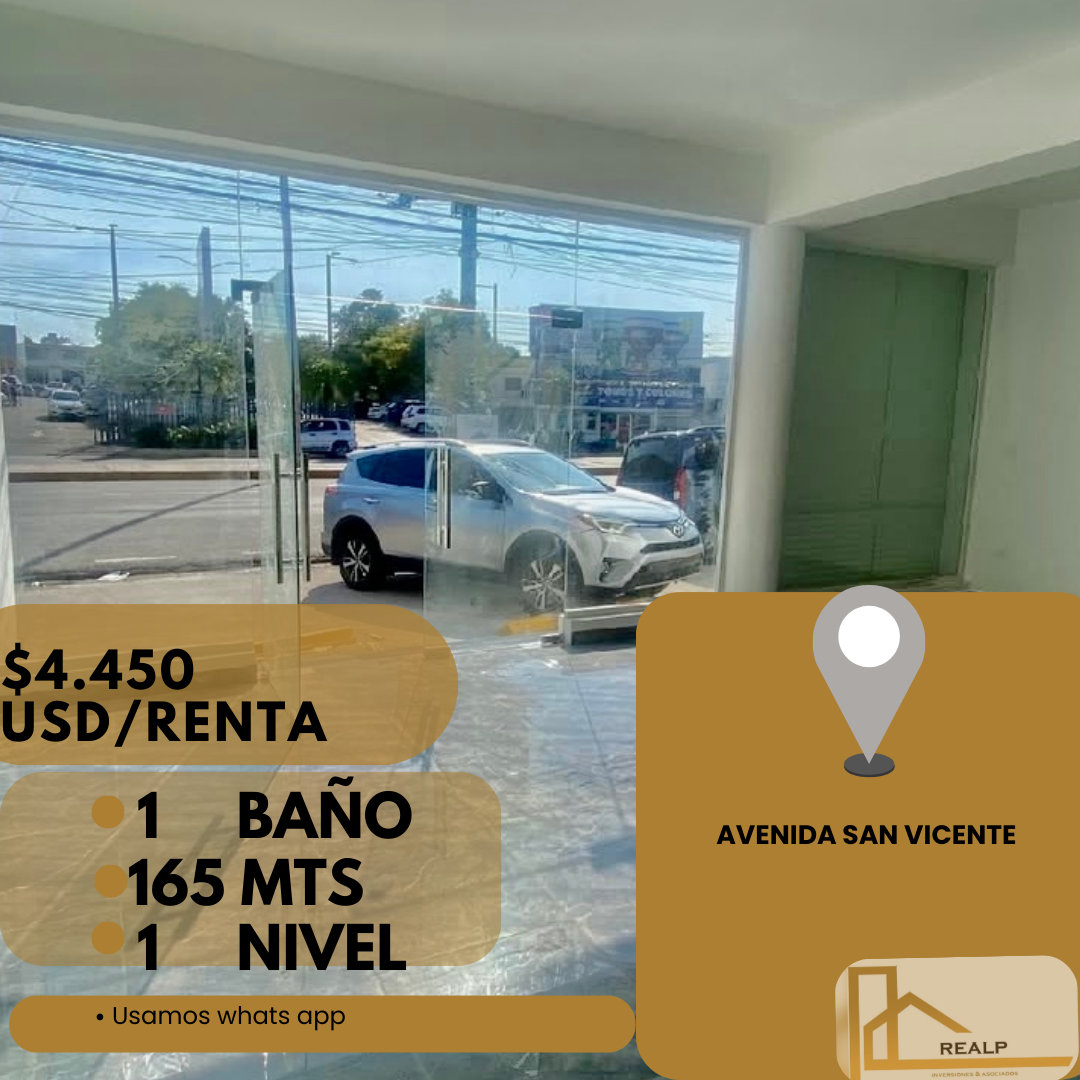 oficinas y locales comerciales - SE ALQUILA LOCAL  0