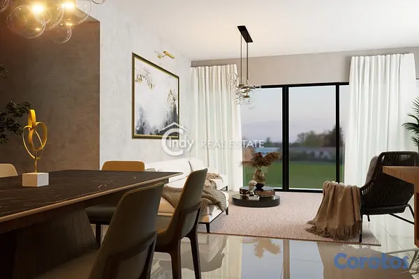 apartamentos - Apartamento 120 M2, 3 Hab. Ascensor, Area Social. 2