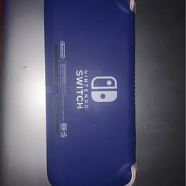 consolas y videojuegos - Nintendo Switch Lite Usada – ¡Gran Oferta! 🎮 2