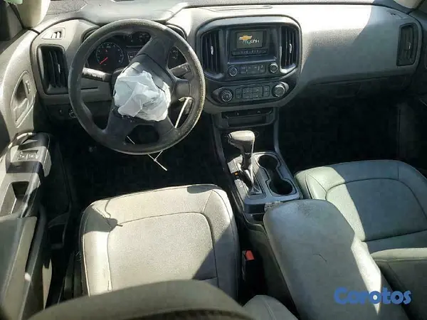 repuestos - 🔥 VENDO MOTOR CHEVROLET COLORADO 2021 2.5L 🔥 3