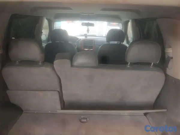 jeepetas y camionetas - Ford Explorer 2003 5