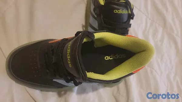 zapatos unisex - Tenis Adidas original 3