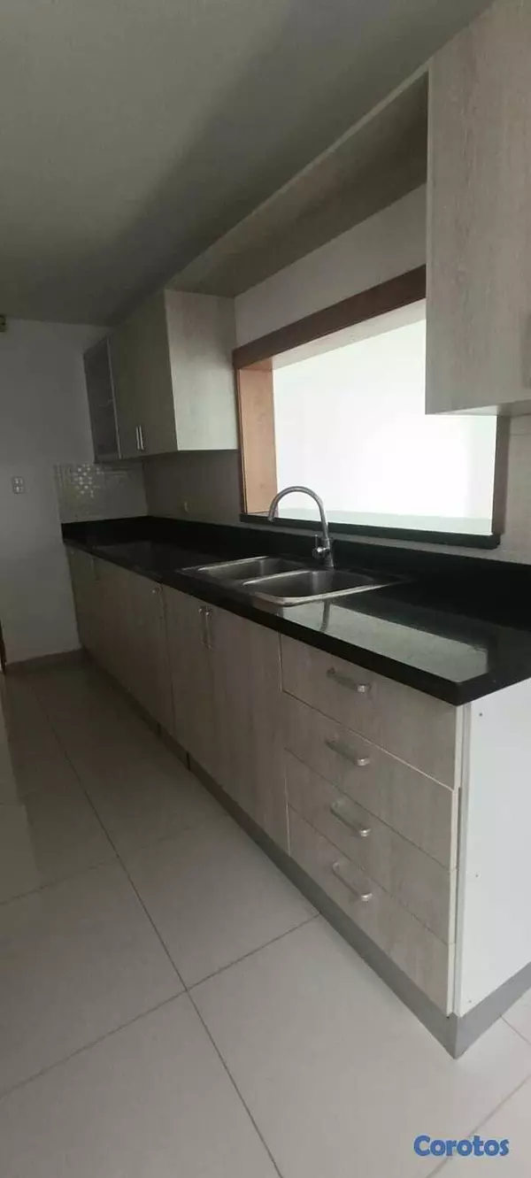 apartamentos - Renacimiento Impecable apartamento de 3hab 6