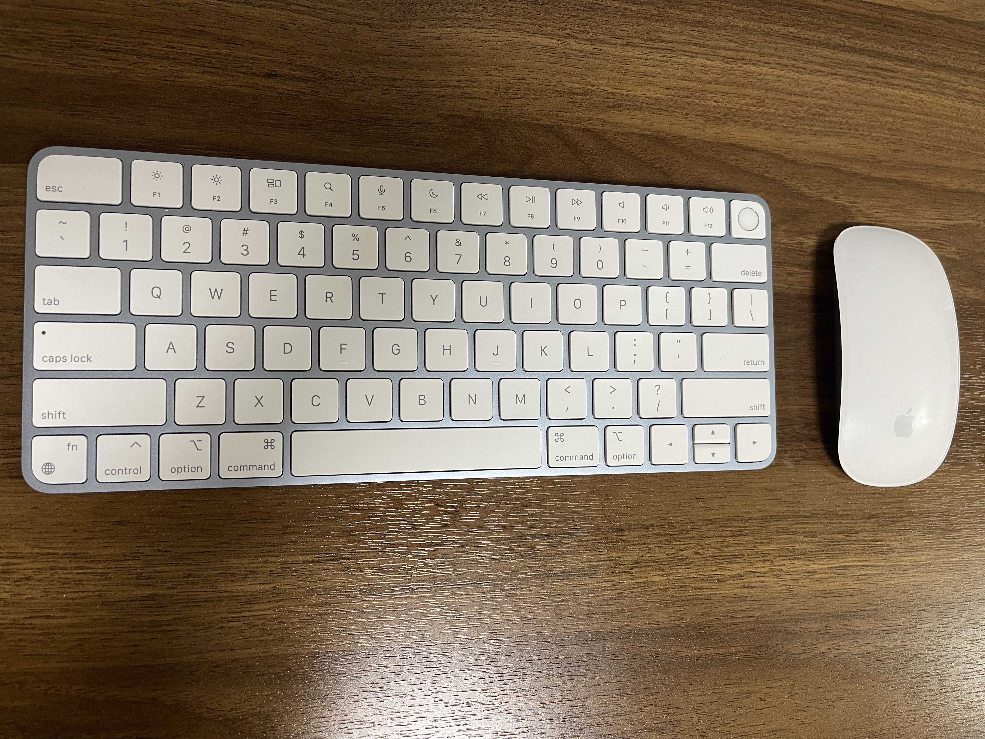 computadoras y laptops - APPLE IMAC M1 ** DESBLOQUEADO DE FÁBRICA ** 5
