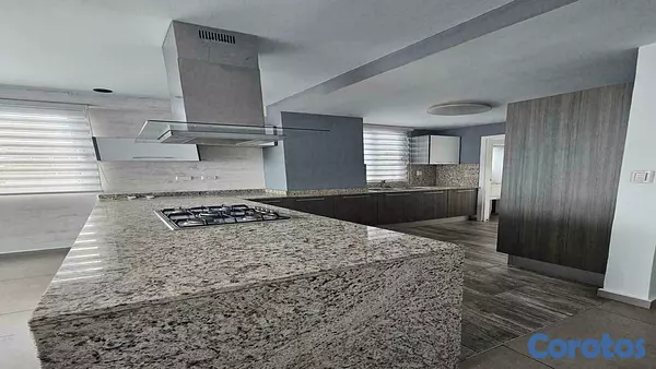 apartamentos - Apartamento en venta o alquiler en Serralles 4