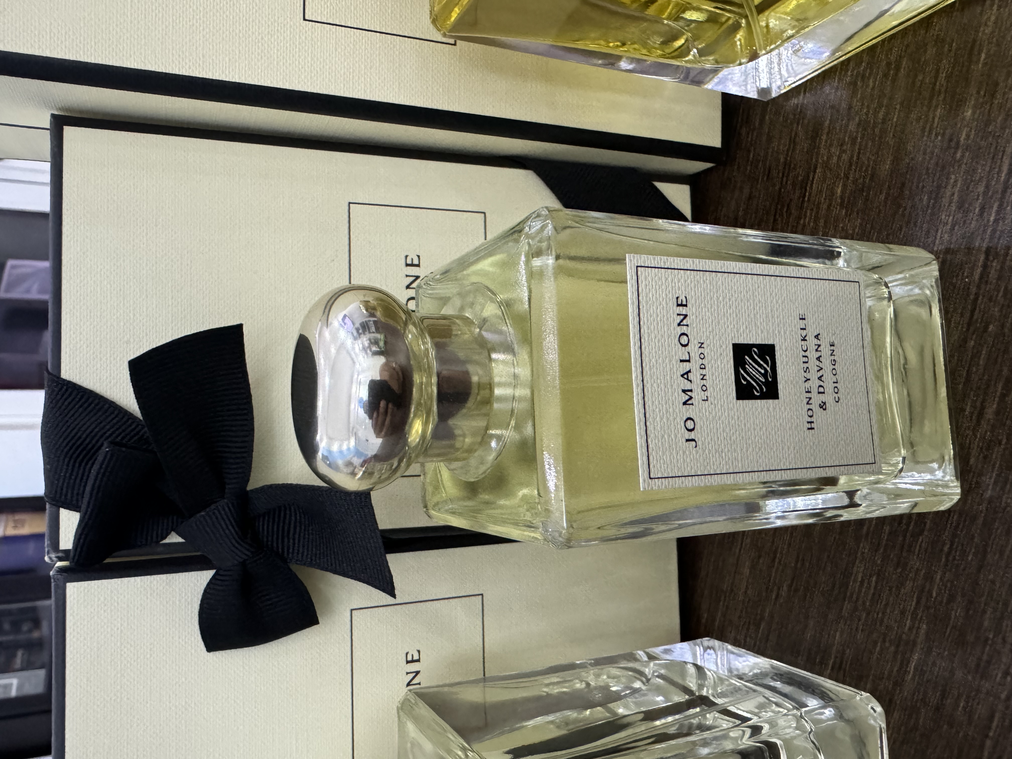 salud y belleza - Perfumes Jo Malone 100ML Nuevos RD$ 11,000 Pesos.  6