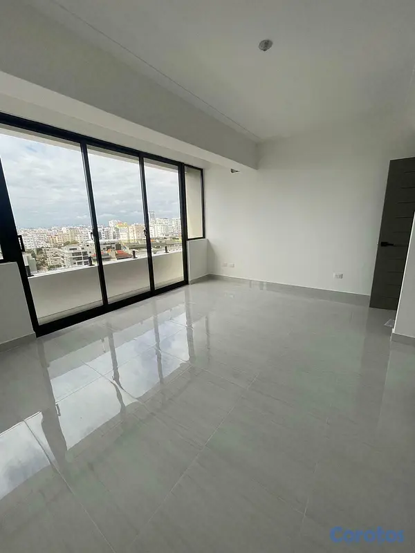 apartamentos - Apartamento en Bella Vista disponible 1