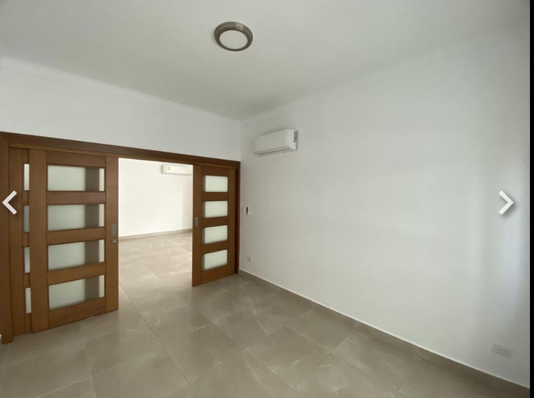 apartamentos - Alquiler de Apartamento en Naco 1