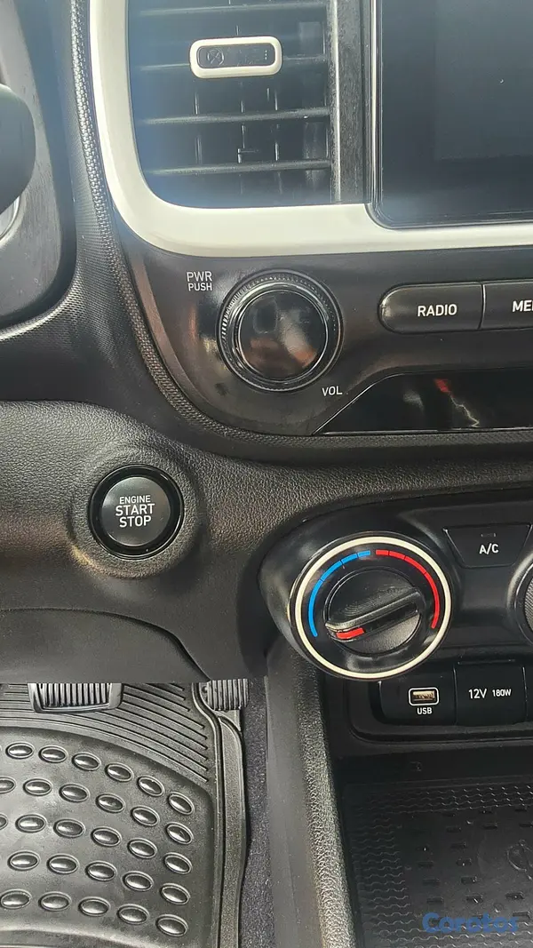 jeepetas y camionetas - Hyundai Venue 2024 Full 11