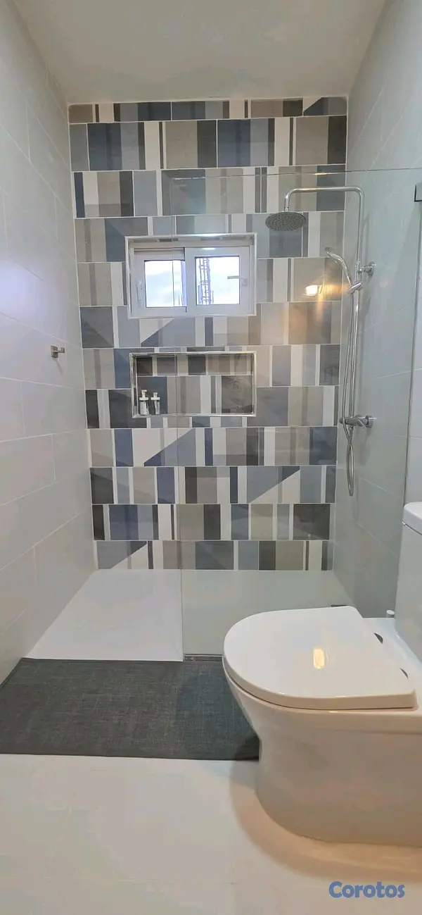 apartamentos - apartamento en residencial privado en puerto plata  12