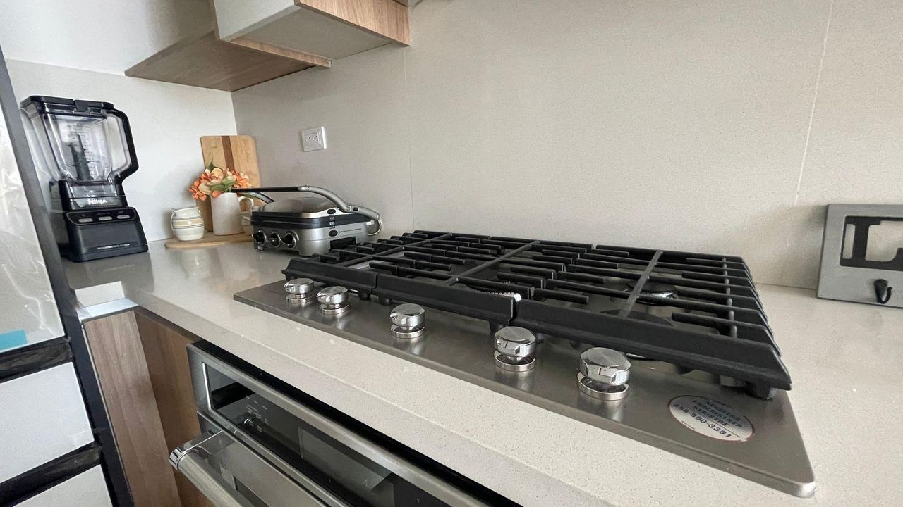 apartamentos - Apartamento en renta en Evaristo Morales  8