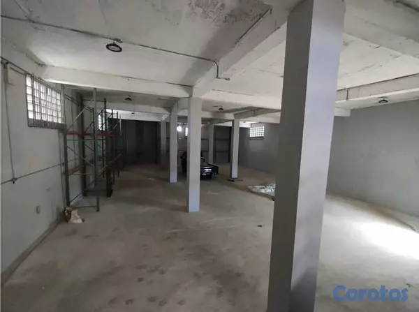 oficinas y locales comerciales - NAVE COMERCIAL  3