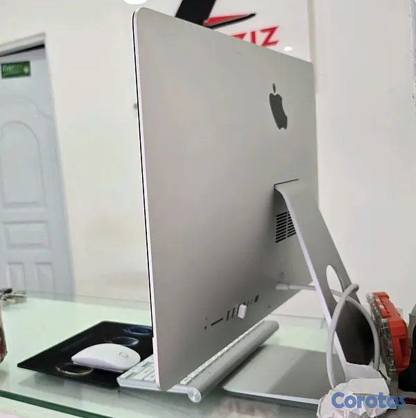 computadoras y laptops - imac Retina 21.5 Pulgadas Core i5 Ram 16gb ddr4 Disco 1tb Completa  3
