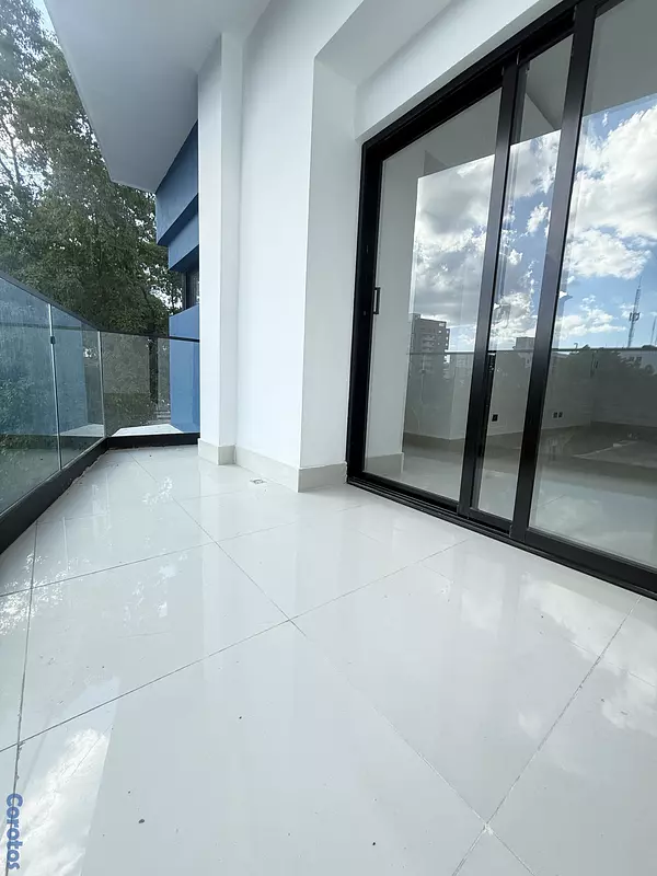apartamentos - Apartamento de Lujo en Naco 2