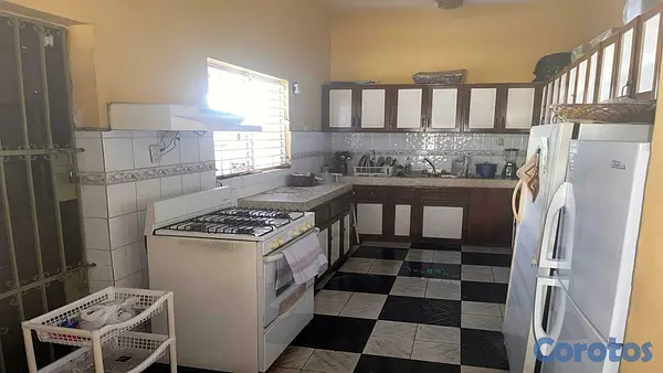 casas - V01-VC-1463 VENTA DE CASA-GAZCUE 7