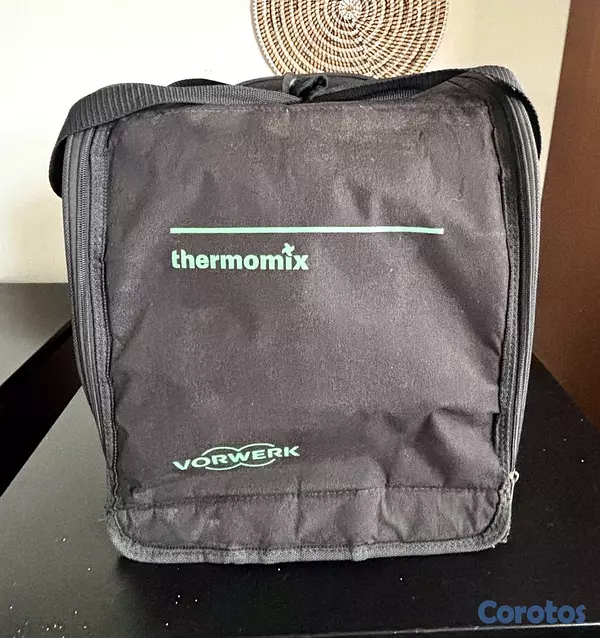 electrodomesticos - Robot de Cocina Thermomix TM6 3