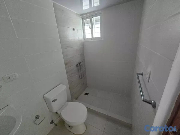 apartamentos - Se alquila apartamento completamente nuevo  10